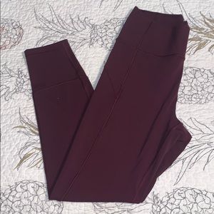 Lululemon In Movement 7/8